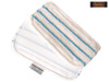 Black & Decker - Steam Mop Replacement Pads Pk 2