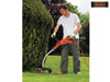 Black & Decker - GL7033 Corded Grass StrimmerÂ® 700W 240V