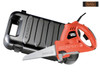 Black & Decker - KS890EK Scorpion Powered Handsaw & Kitbox 400W 240V