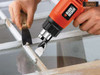 Black & Decker - KX1650 Heat Gun 1750W 240V