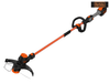 Black & Decker - STC5433PCB DUALVOLT Powercommand Strimmer® 54V Bare Unit