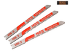 Black & Decker - X22013 Metal Jigsaw Blades 70mm Pack of 2