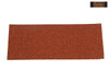 Black & Decker - 1/2 Sanding Sheets Orbital Plain Coarse 60 Grit (Pack of 5)