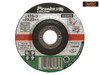Black & Decker - X32075 Proline Stone Cut Off Disc 115 x 3 x 22.23mm