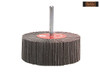 Black & Decker - Flap Wheel Medium 80mm x 30mm