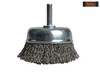 Black & Decker - X36040 Wire Cup Brush 75mm x 6mm Shank