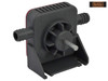 Black & Decker - X40200 Universal Pump 22l/min