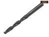 Black & Decker - HSS Drill Bit 3.0mm OL:61mm WL:33mm
