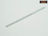 Black & Decker - Masonry Drill Bit 8.0mm x 200mm