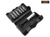 Black & Decker - X60480 Screwdriver Bit Set 7 Piece
