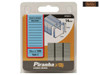 Black & Decker - X70214 Flat Wire Staples 14mm Pack 1200