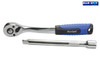 BlueSpot Tools - Socket Set of 12 Metric 3/8in Drive