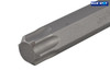 BlueSpot Tools - Extra Long 3/8in Square Drive TORX Bit Sockets 7 Piece