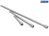 BlueSpot Tools - Square Drive CV Extension Bar Set 3 Piece