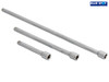 BlueSpot Tools - Square Drive CV Extension Bar Set 3 Piece