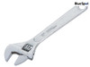 BlueSpot Tools - Adjustable Wrench 200mm (8in)