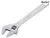 BlueSpot Tools - Adjustable Wrench 300mm (12in)