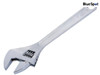 BlueSpot Tools - Adjustable Wrench 380mm (15in)