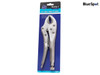 BlueSpot Tools - Locking Pliers 254mm (10in)