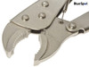 BlueSpot Tools - Locking Pliers 254mm (10in)