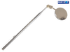 BlueSpot Tools - Swivel Telescopic Inspection Mirror 180-635mm