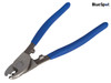 BlueSpot Tools - Cable Cutters 200mm (8in)