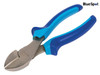 BlueSpot Tools - Side Cutting Pliers 175mm (7in)