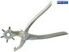 BlueSpot Tools - Leather Punch Pliers 200mm (8in)