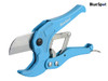 BlueSpot Tools - Ratchet PVC Pipe Cutter 42mm