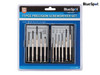 BlueSpot Tools - Precision Screwdriver Set of 11