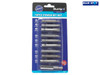 BlueSpot Tools - Power Bit Set Assorted 10 Piece