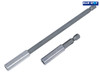 BlueSpot Tools - Magnetic Bit Holder 2 Piece