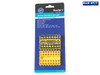 BlueSpot Tools - Security Bit Set 33 Piece