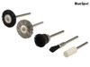 BlueSpot Tools - Cleaning & Polishing 20 Piece Kit