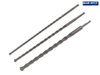 BlueSpot Tools - SDS Bit Set of 3 450mm