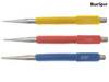 BlueSpot Tools - Centre Punch Set, 3 Piece