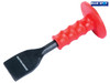 BlueSpot Tools - Brick Bolster With Hand Guard 57mm (2.1/4in)