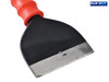 BlueSpot Tools - Brick Bolster With Hand Guard 100mm (4in)