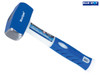 BlueSpot Tools - Club Hammer Fibreglass Handle 1.13kg (2.1/2lb)