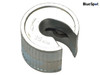 BlueSpot Tools - Pipe Slice 15mm