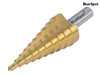 BlueSpot Tools - HSS Step Drill 4-22mm