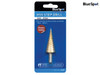 BlueSpot Tools - HSS Step Drill 4-22mm