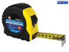 BlueSpot Tools - Broad Buddy Pocket Tape 10m/33ft (Width 32mm)