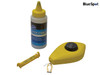 BlueSpot Tools - Chalk Line Set 3 Piece