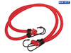 BlueSpot Tools - Bungee Cord 60cm (24in) 2 Piece