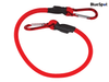 BlueSpot Tools - Snap Clip Bungee 60cm x 10mm