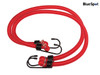BlueSpot Tools - Bungee Cord 60cm (24in) 6 Piece