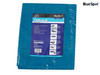 BlueSpot Tools - Tarpaulin 1.9 x 2.9m (6 x 9ft)