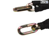 BlueSpot Tools - Square Link Chain 3ft x 10mm