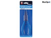 BlueSpot Tools - Internal Straight Tip Circlip Pliers 150mm (6in)